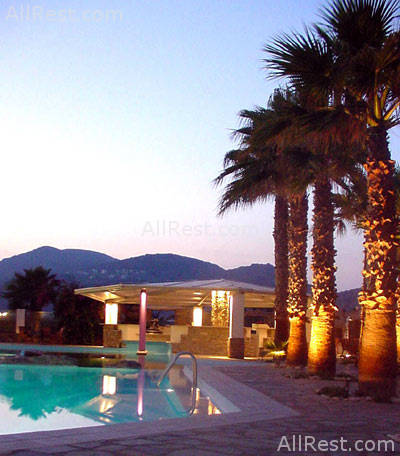 Astir of Paros 21